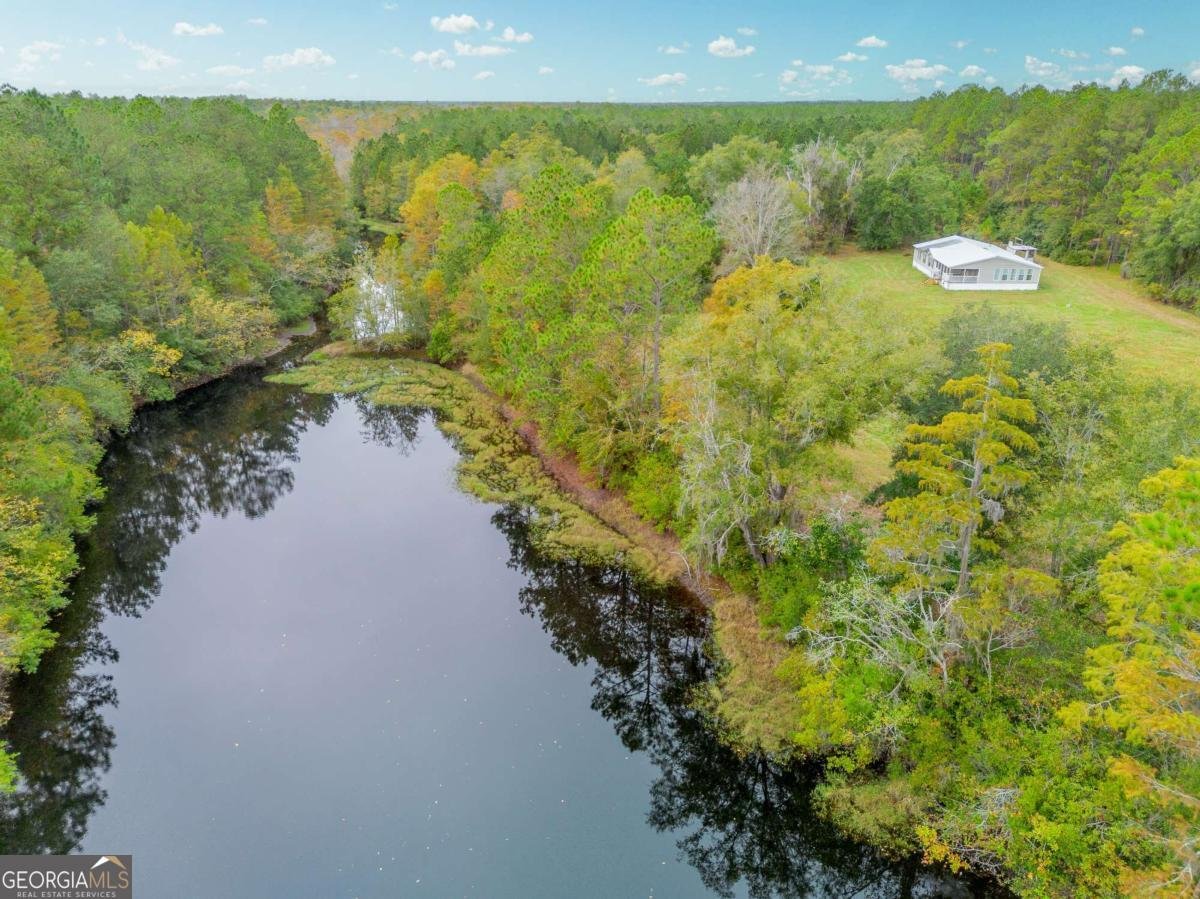 1690 Smith Road Waycross - 4