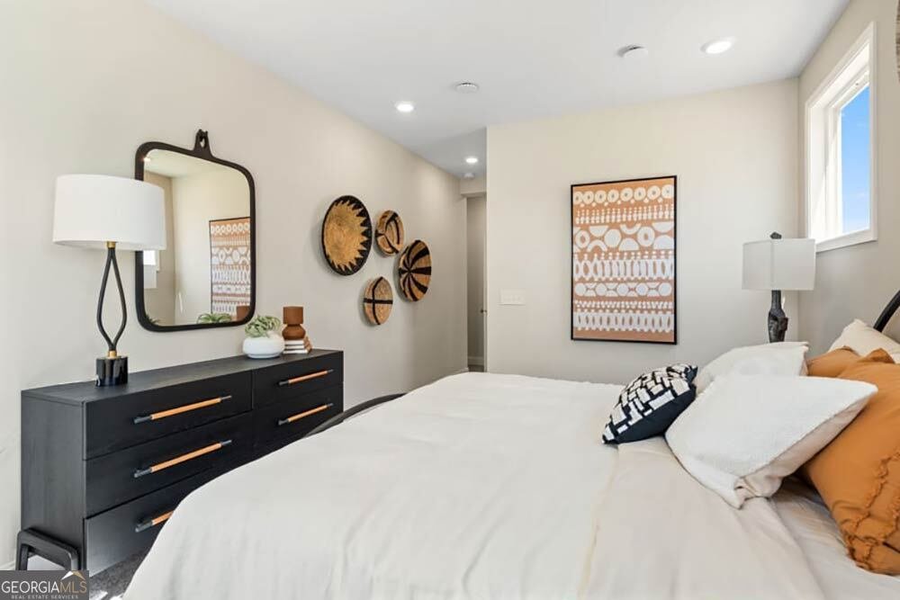 3208 Danlow Court Kennesaw - 19