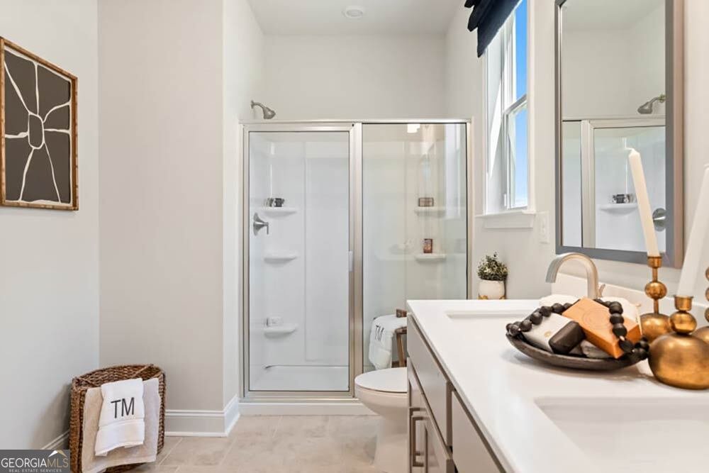 3208 Danlow Court Kennesaw - 21