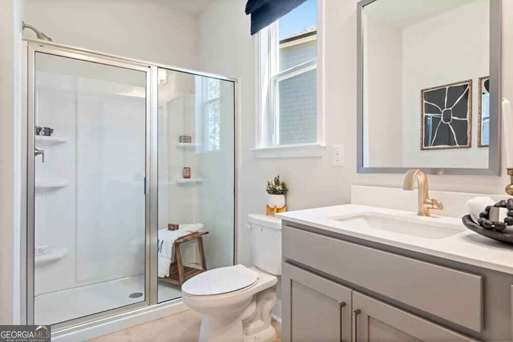 3208 Danlow Court Kennesaw - 22