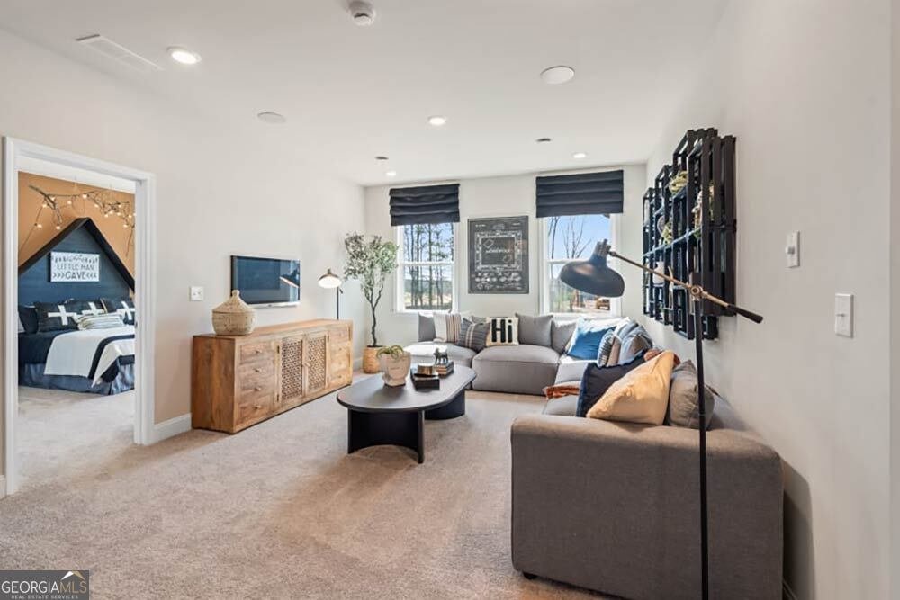 3208 Danlow Court Kennesaw - 23