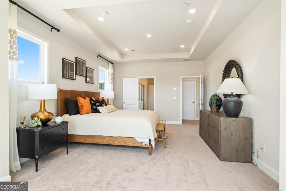 3208 Danlow Court Kennesaw - 29