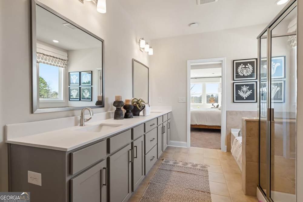 3208 Danlow Court Kennesaw - 33