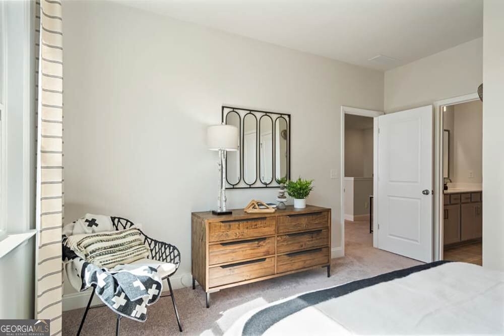 3208 Danlow Court Kennesaw - 36