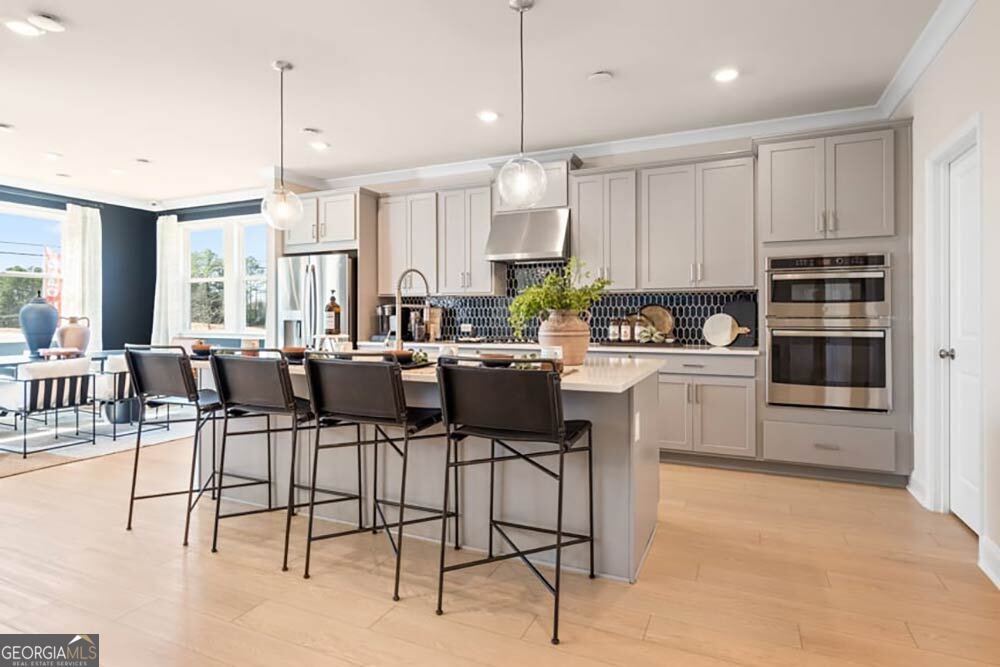 3208 Danlow Court Kennesaw - 7