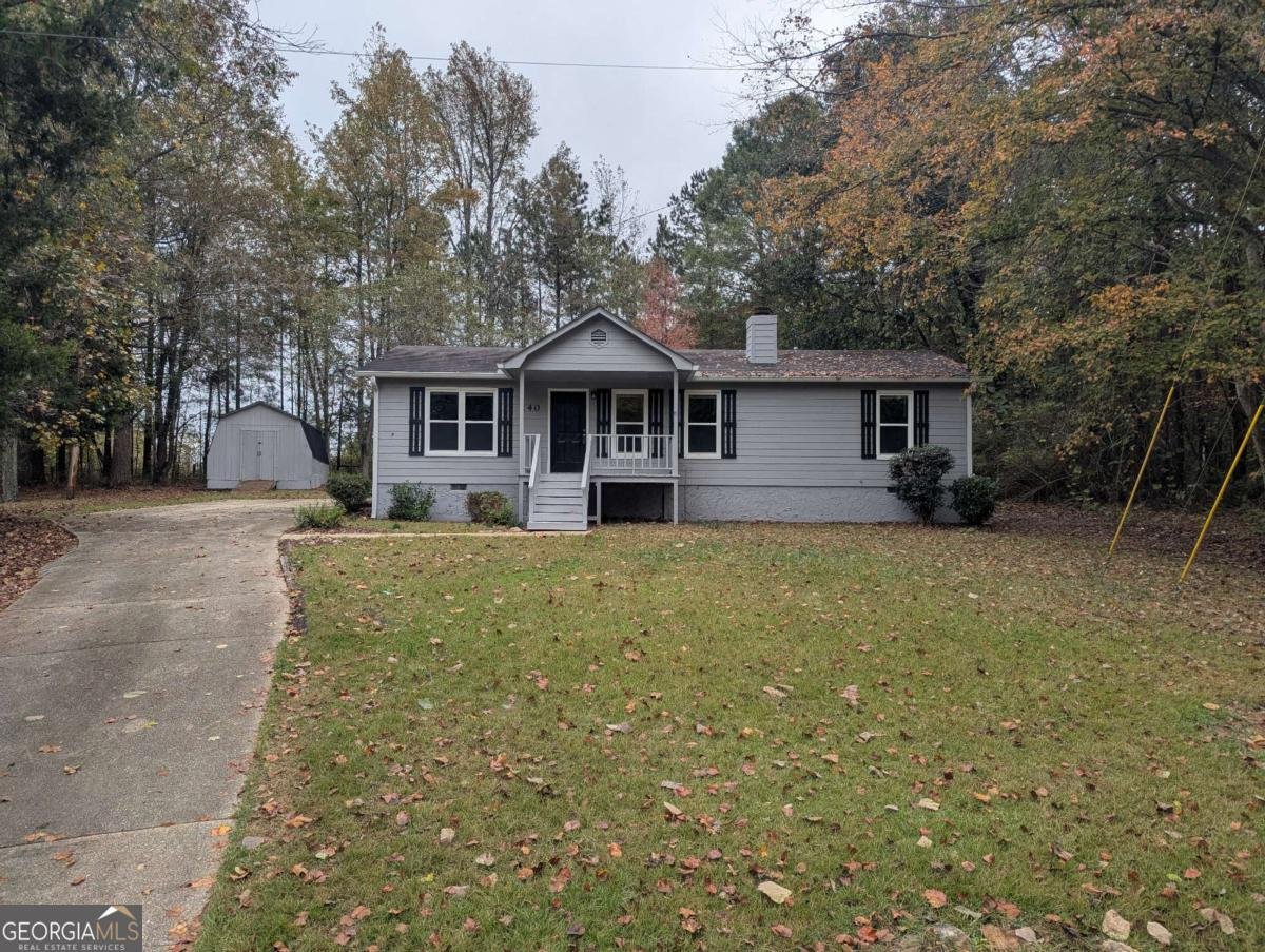 240 Knob Drive Carrollton - 23