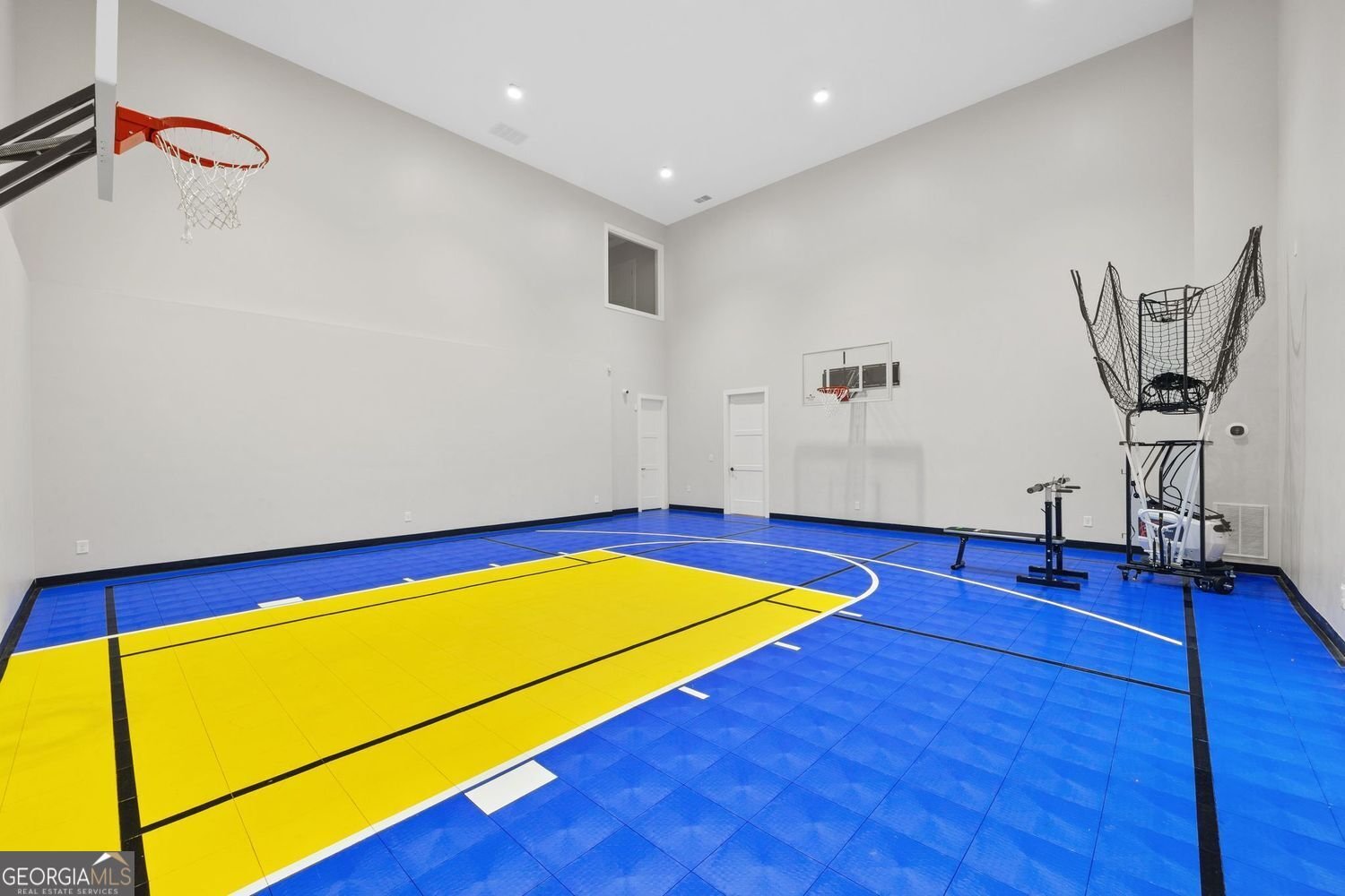 115 Browning Court Fayetteville - 11