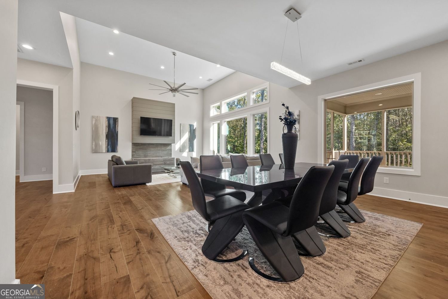 115 Browning Court Fayetteville - 16