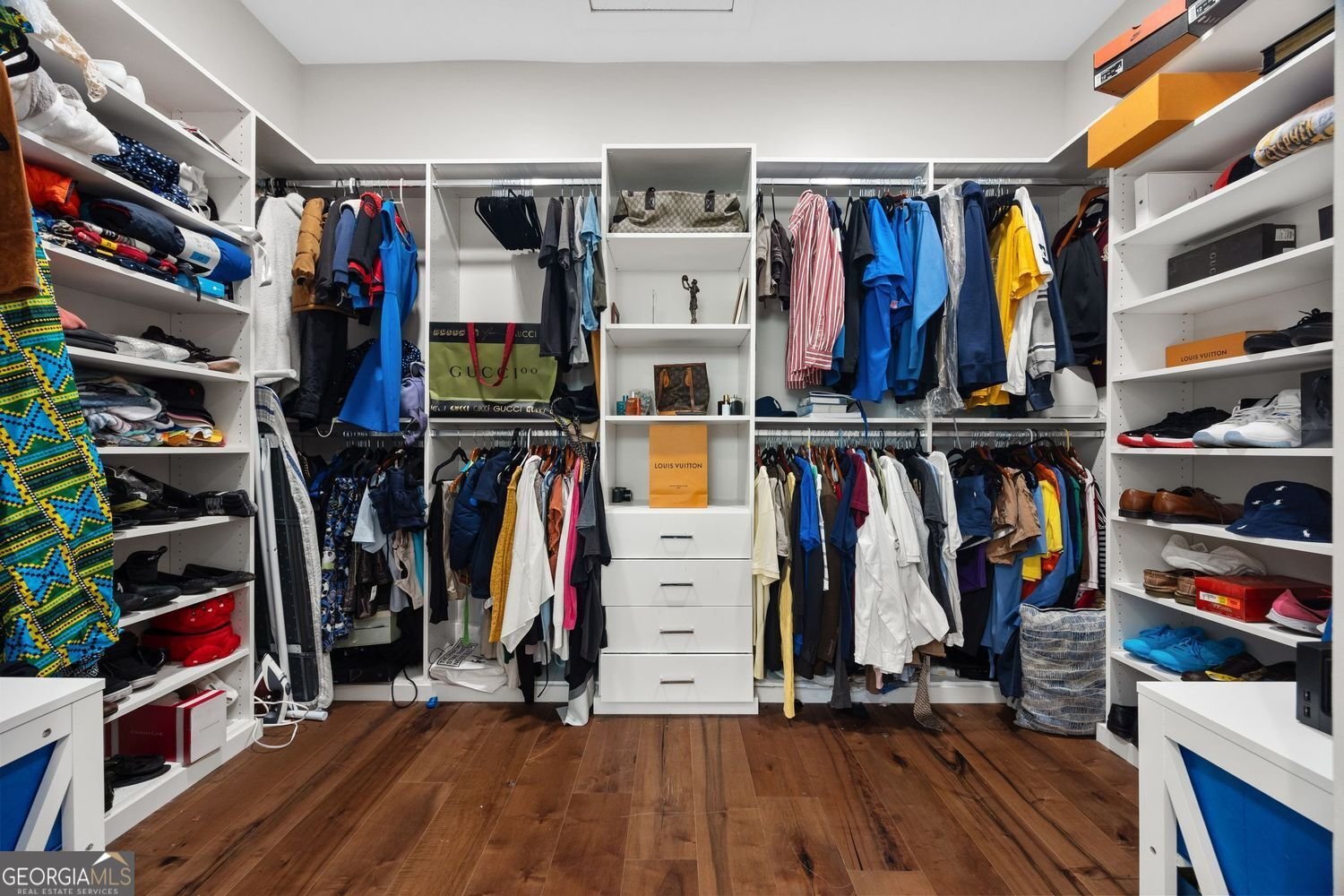 115 Browning Court Fayetteville - 21