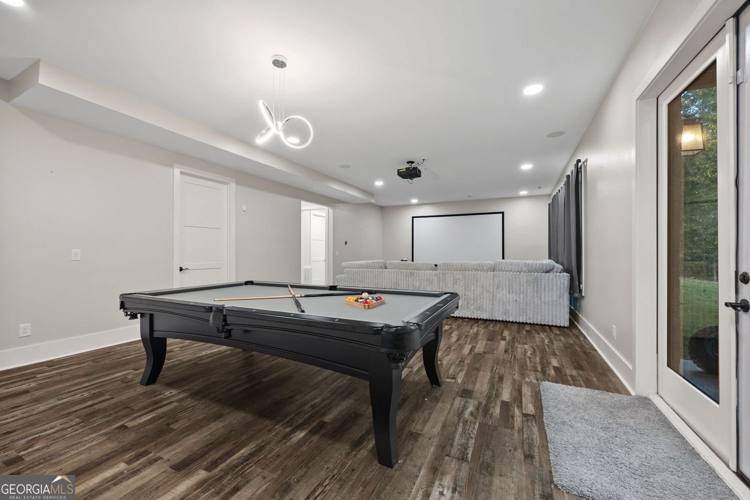 115 Browning Court Fayetteville - 3