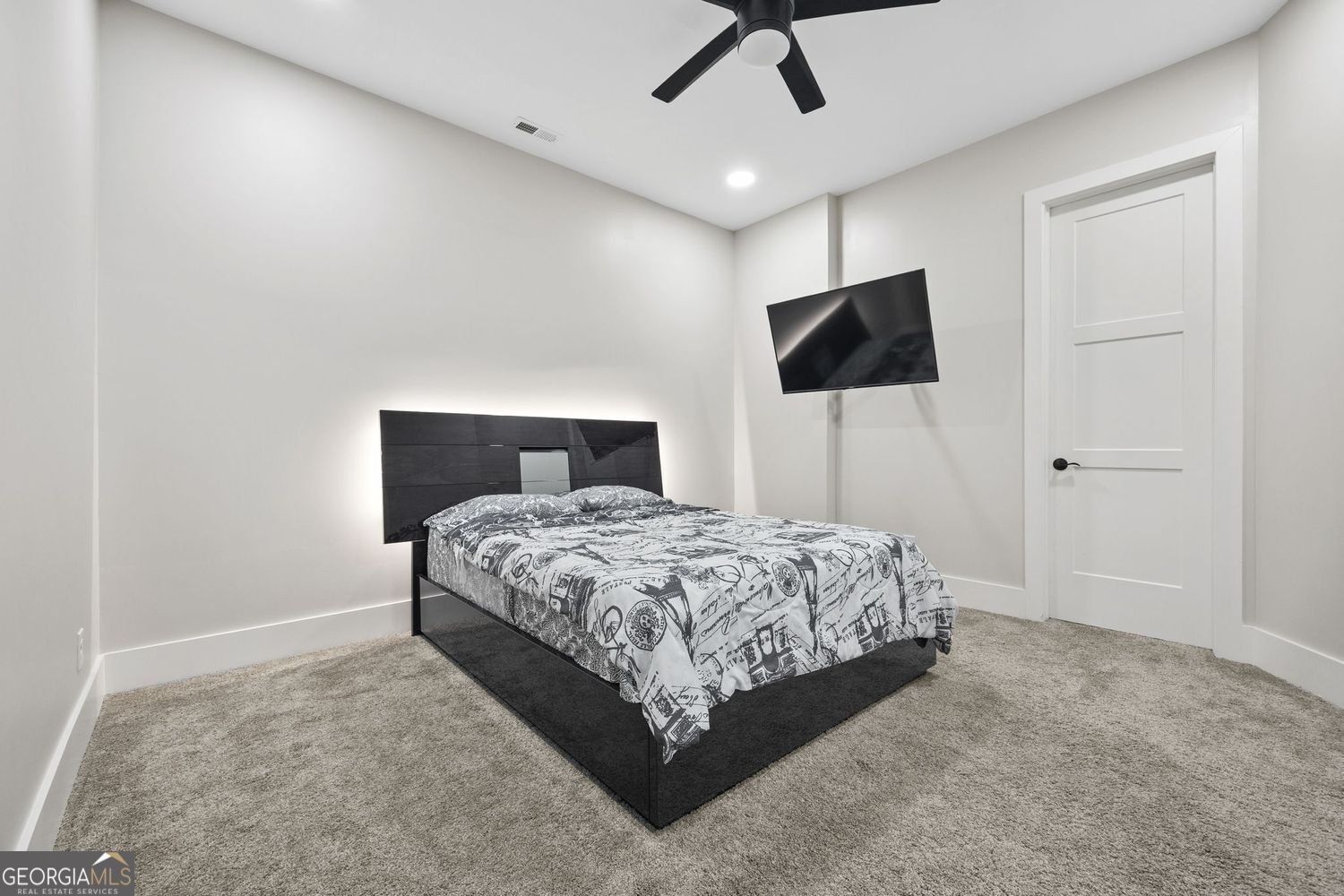 115 Browning Court Fayetteville - 30