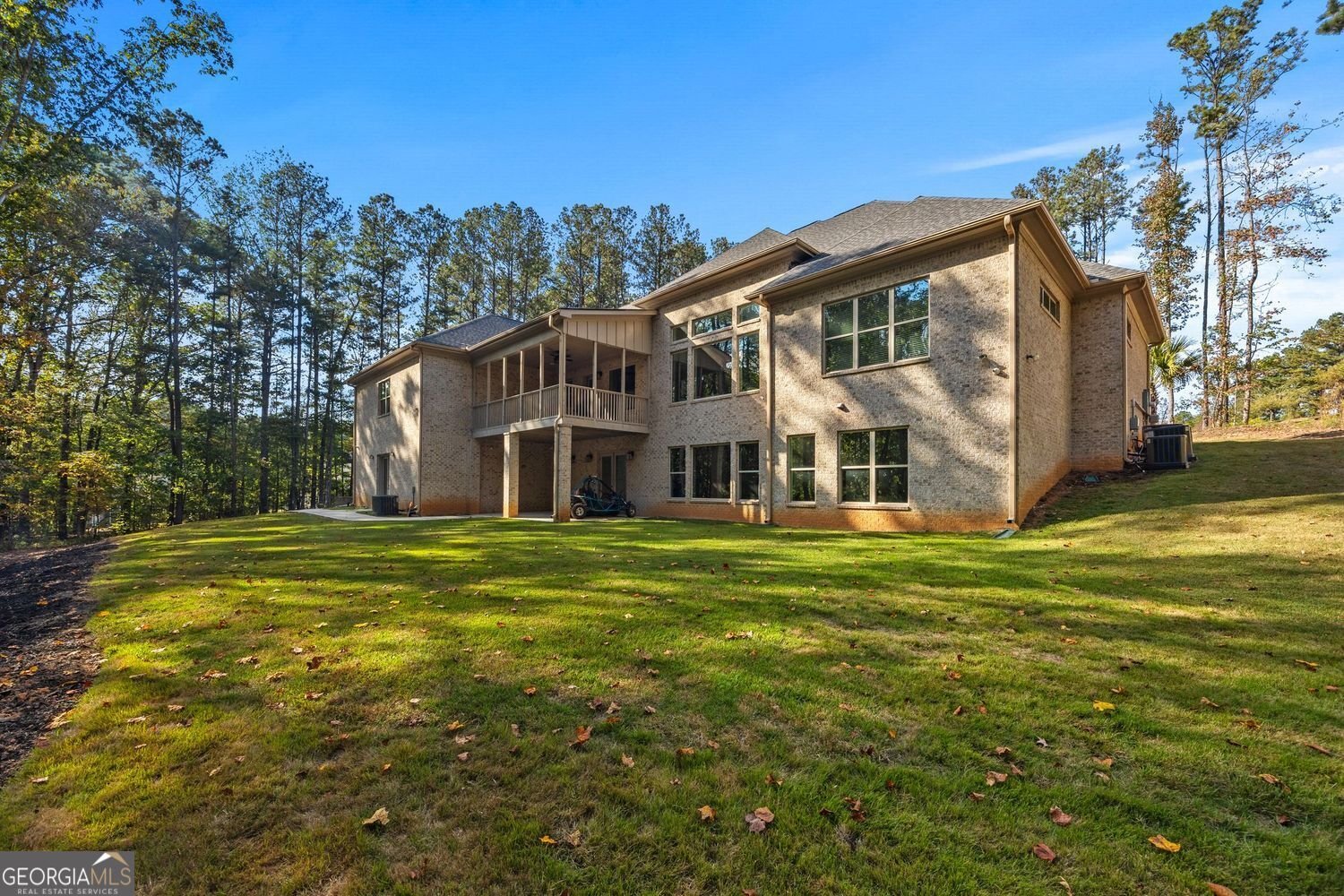 115 Browning Court Fayetteville - 46