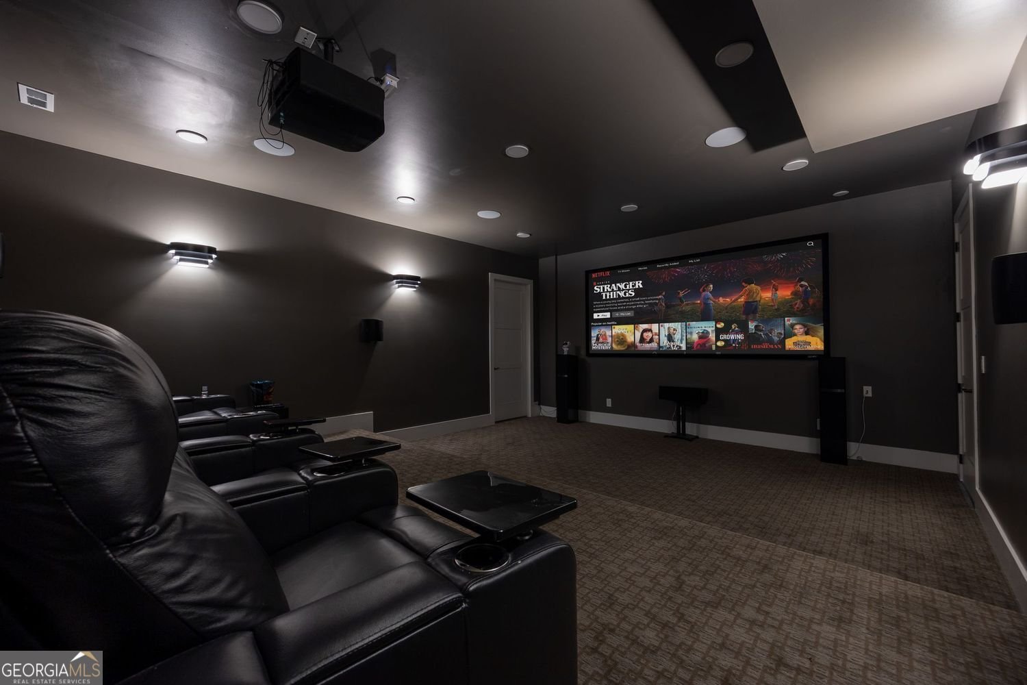 115 Browning Court Fayetteville - 9