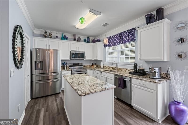 925 Pierce Ivy Court Lawrenceville - 1