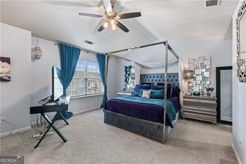 925 Pierce Ivy Court Lawrenceville - 18