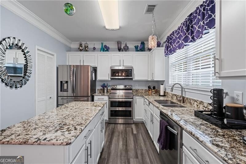 925 Pierce Ivy Court Lawrenceville - 2