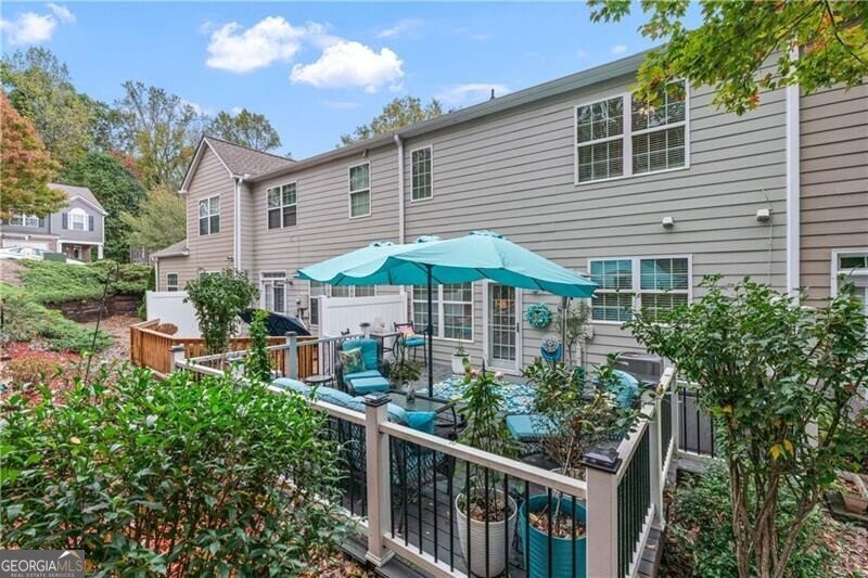 925 Pierce Ivy Court Lawrenceville - 26