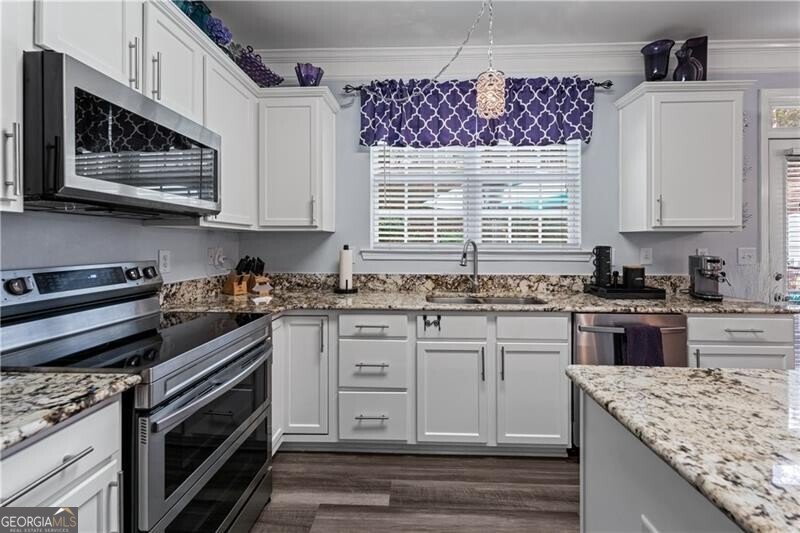 925 Pierce Ivy Court Lawrenceville - 3