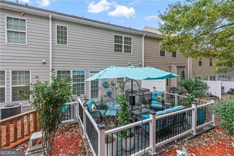 925 Pierce Ivy Court Lawrenceville - 35