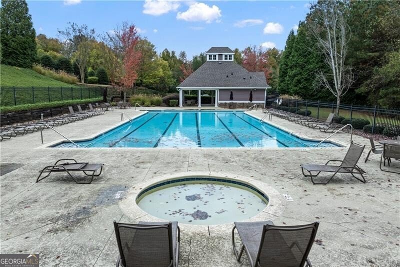 925 Pierce Ivy Court Lawrenceville - 38