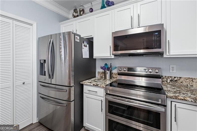 925 Pierce Ivy Court Lawrenceville - 4