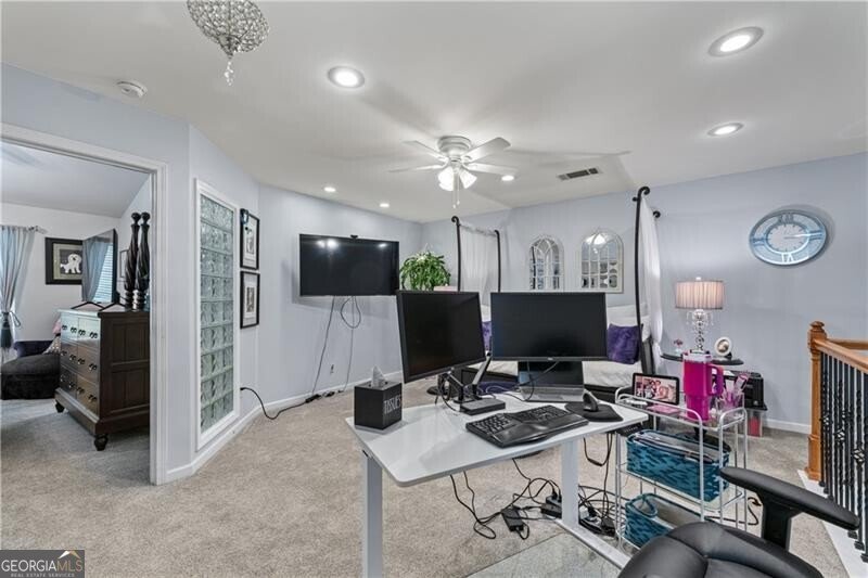 925 Pierce Ivy Court Lawrenceville - 8