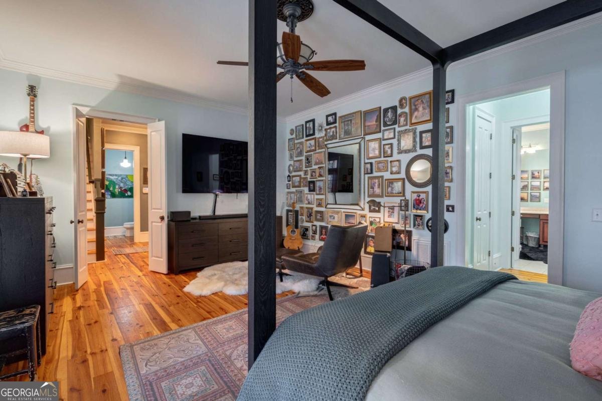 6 Oak Grove Road Athens - 22