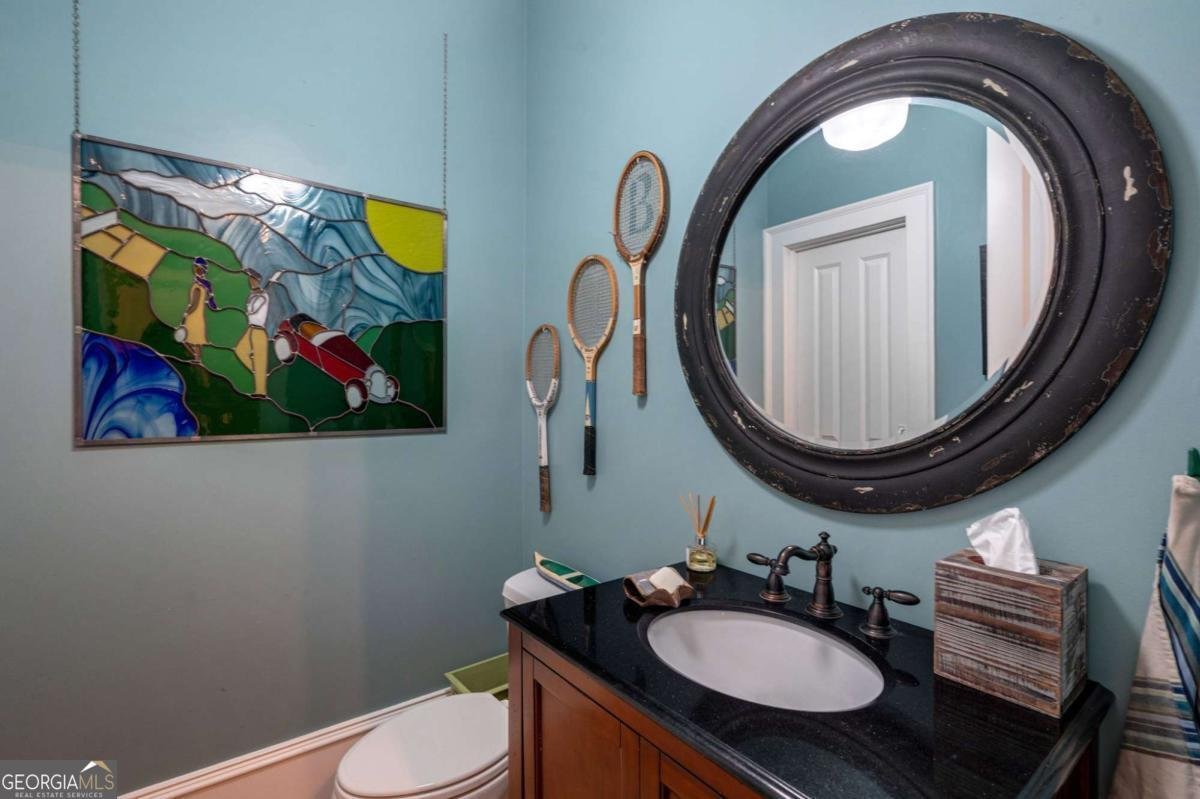 6 Oak Grove Road Athens - 26