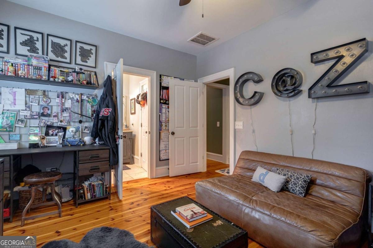 6 Oak Grove Road Athens - 30