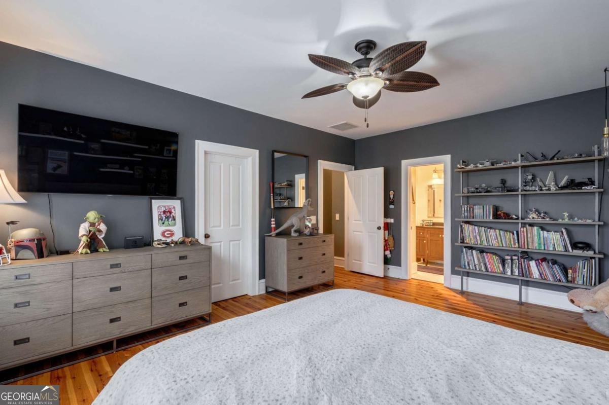 6 Oak Grove Road Athens - 36