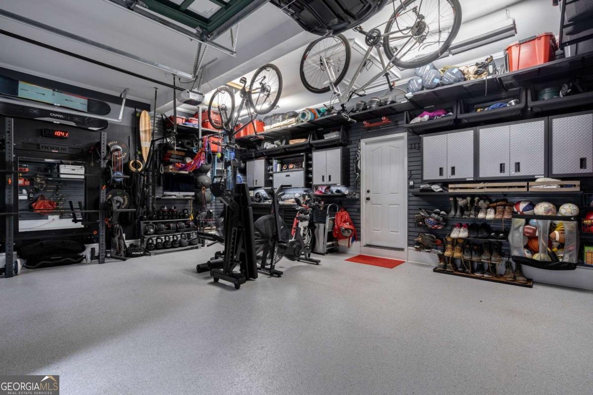 6 Oak Grove Road Athens - 38