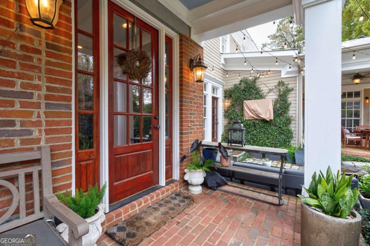 6 Oak Grove Road Athens - 4