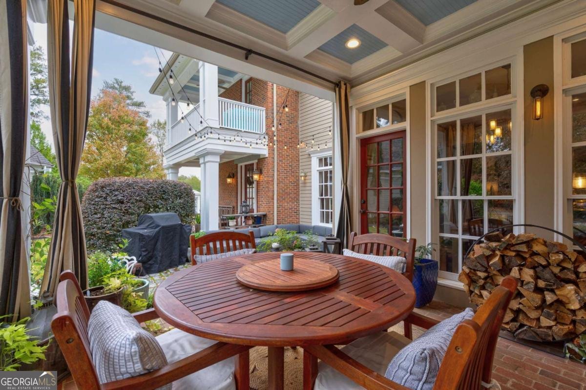 6 Oak Grove Road Athens - 41