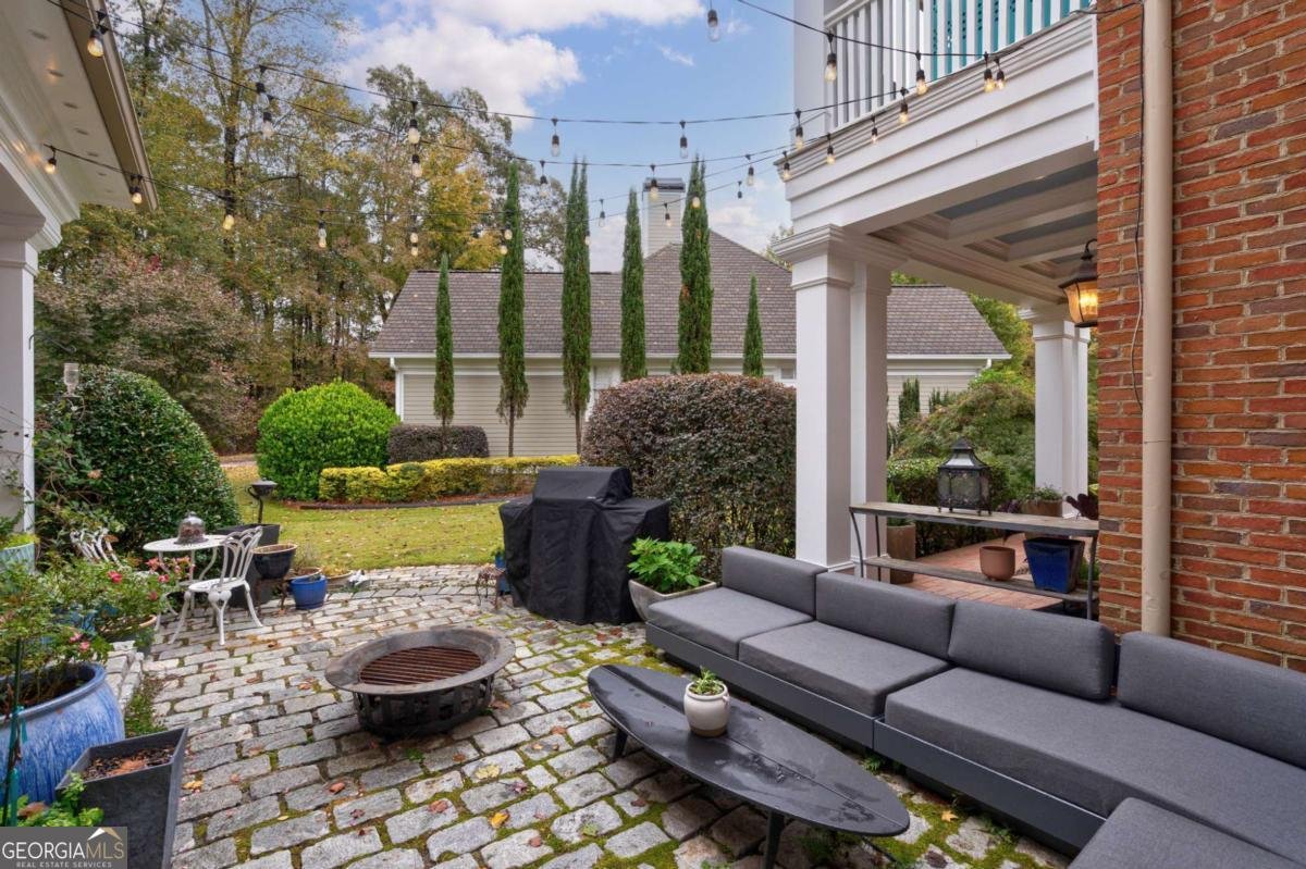 6 Oak Grove Road Athens - 44