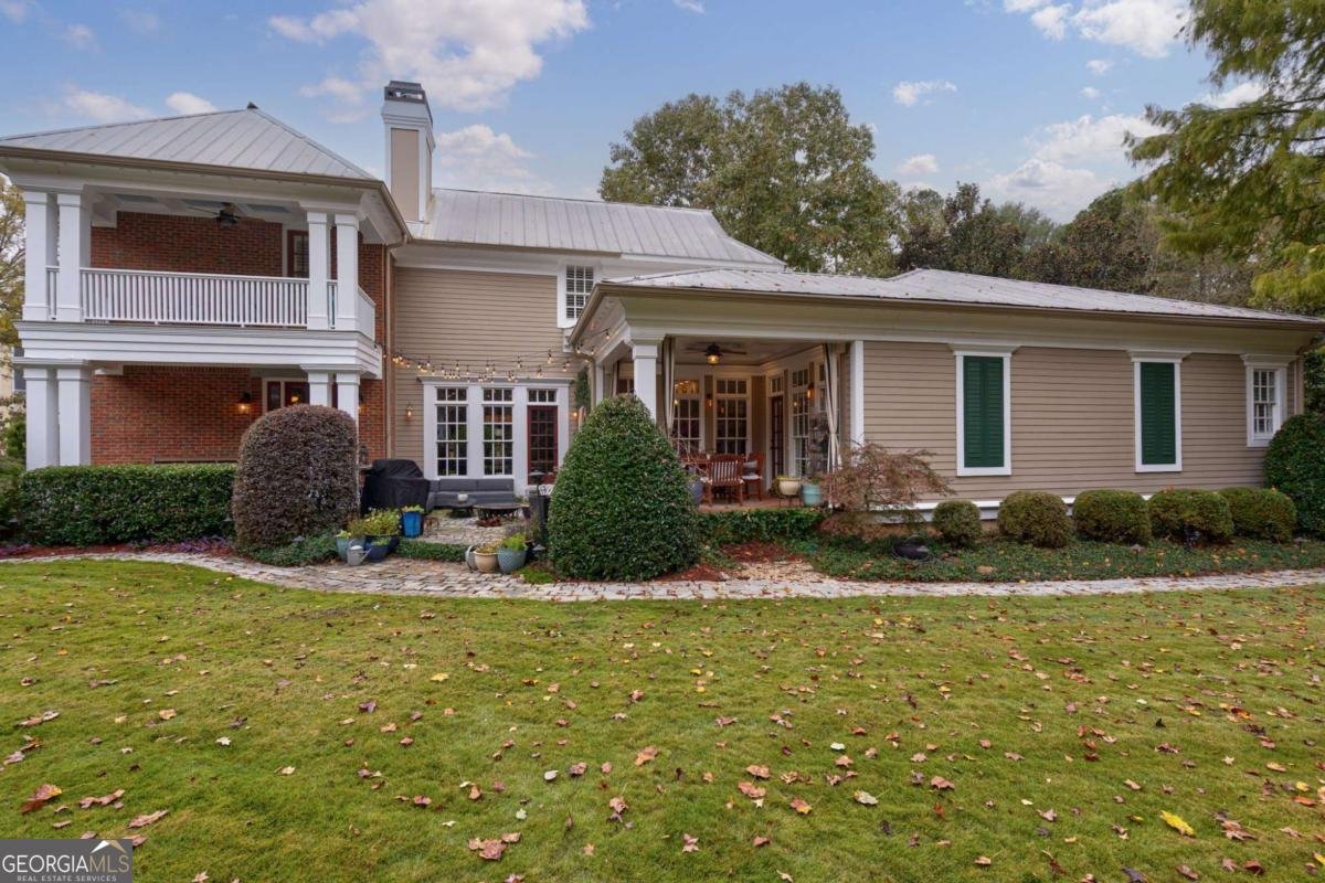 6 Oak Grove Road Athens - 45