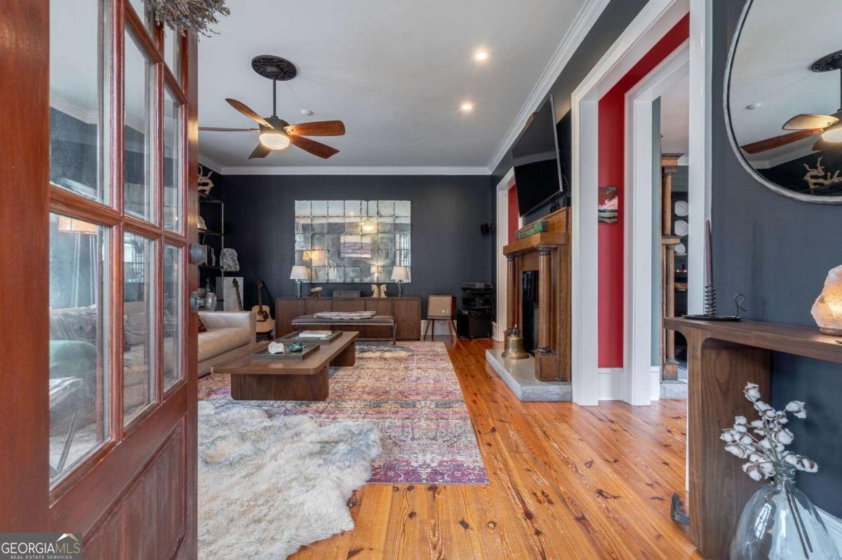 6 Oak Grove Road Athens - 6