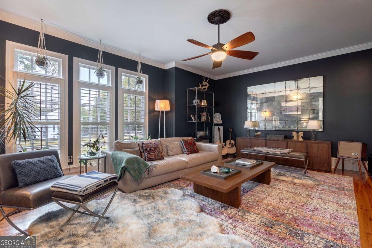 6 Oak Grove Road Athens - 7