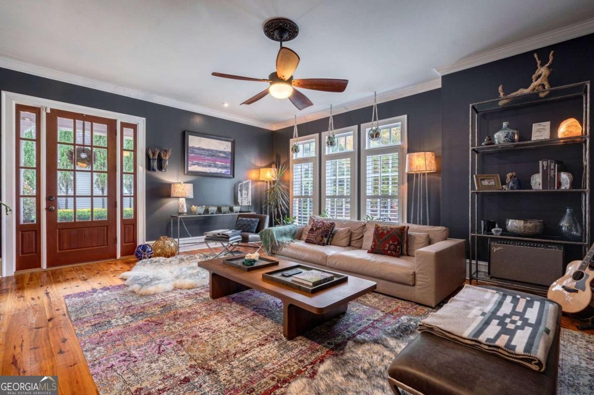 6 Oak Grove Road Athens - 8