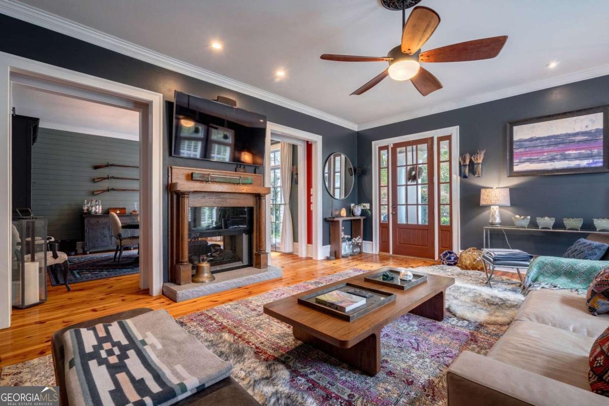 6 Oak Grove Road Athens - 9