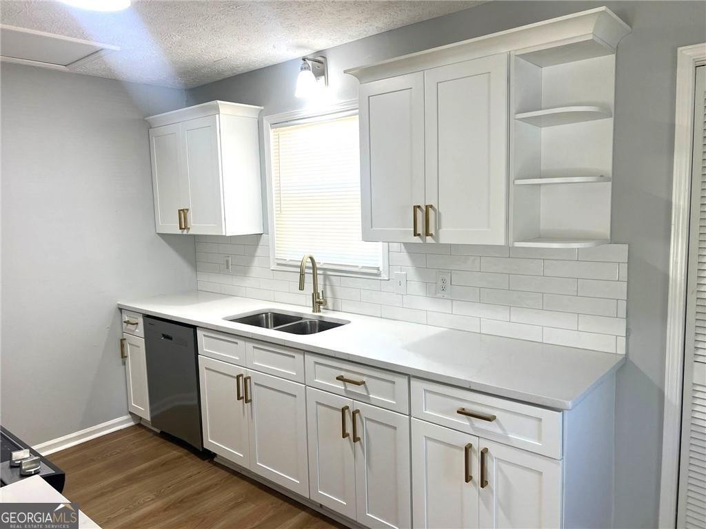 85 Edelweiss Drive Fairburn - 17