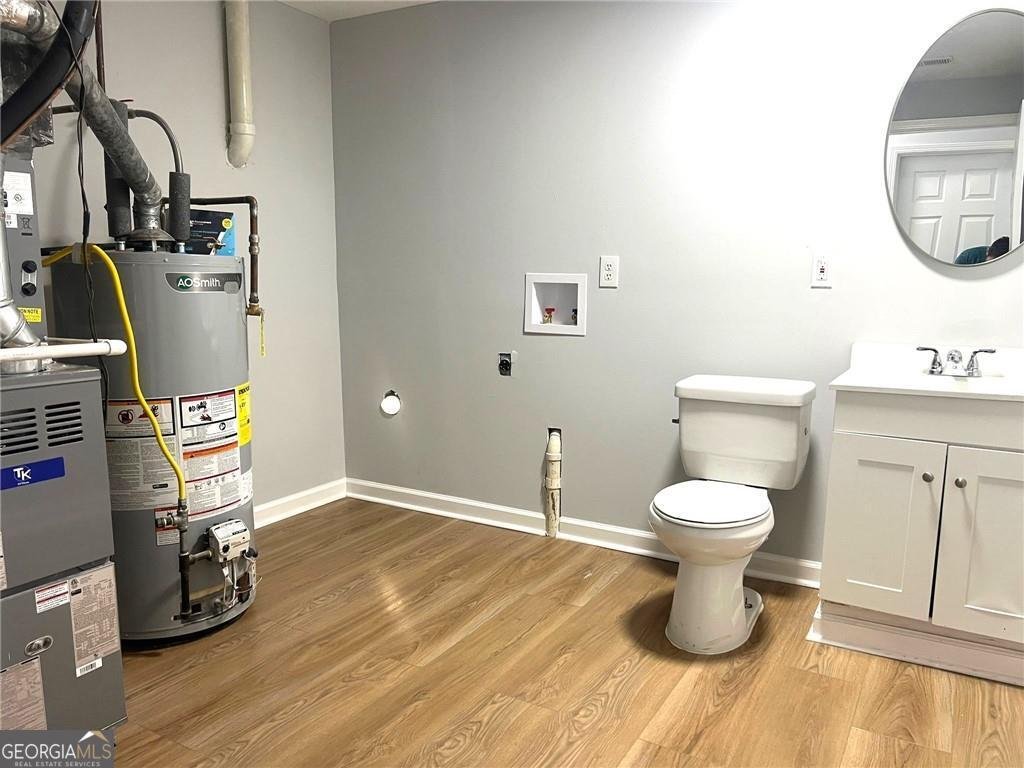 85 Edelweiss Drive Fairburn - 34