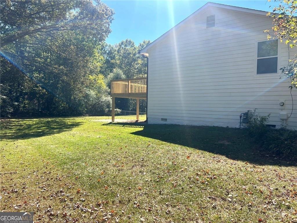 85 Edelweiss Drive Fairburn - 40