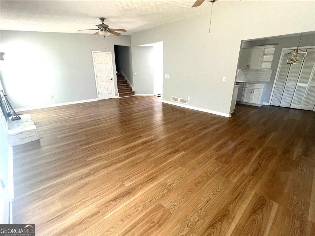 85 Edelweiss Drive Fairburn - 9