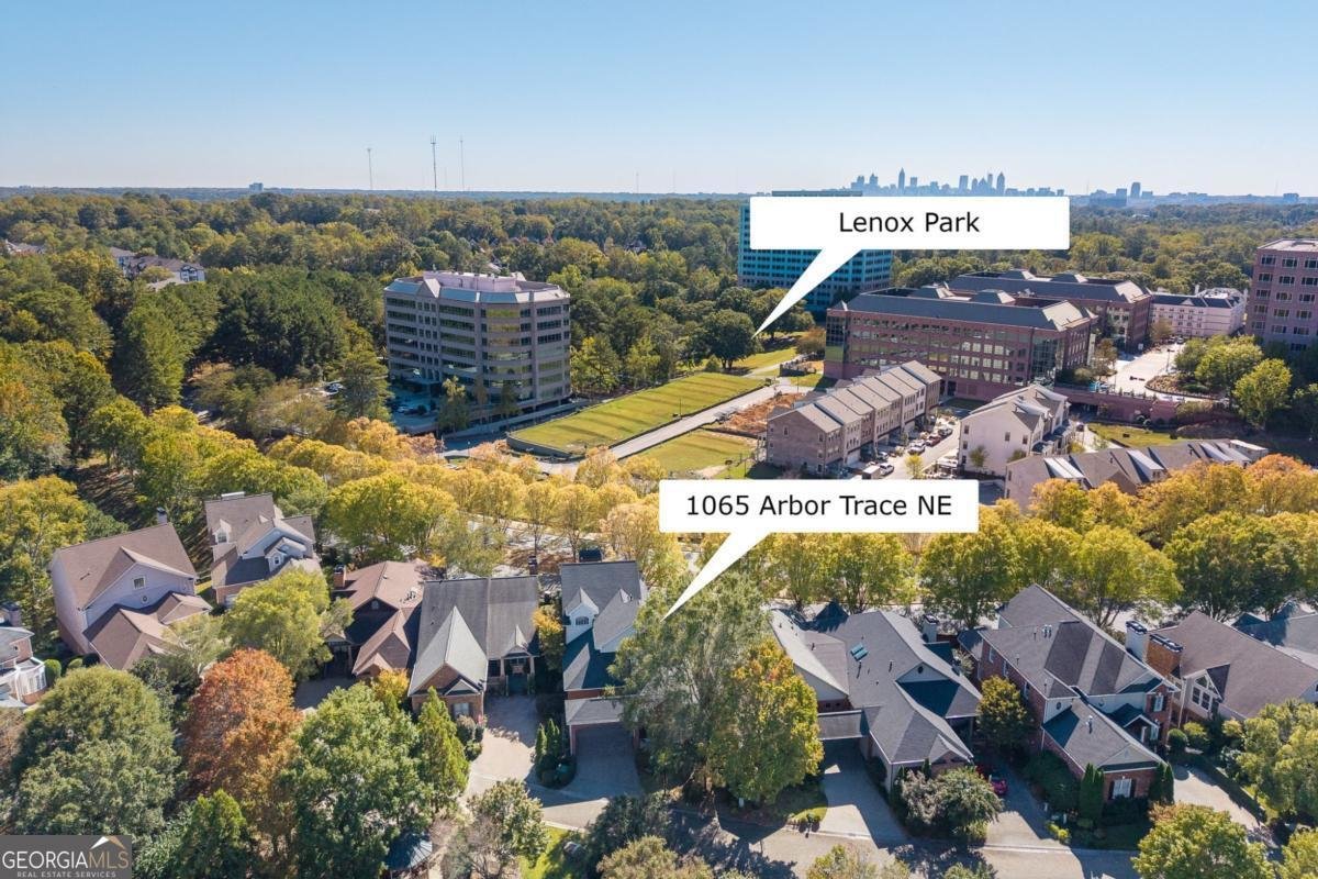 1065 Arbor Trace Brookhaven - 13