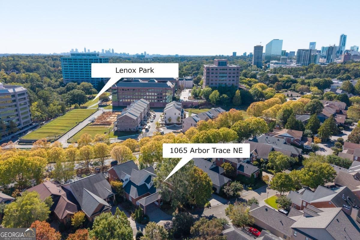 1065 Arbor Trace Brookhaven - 14