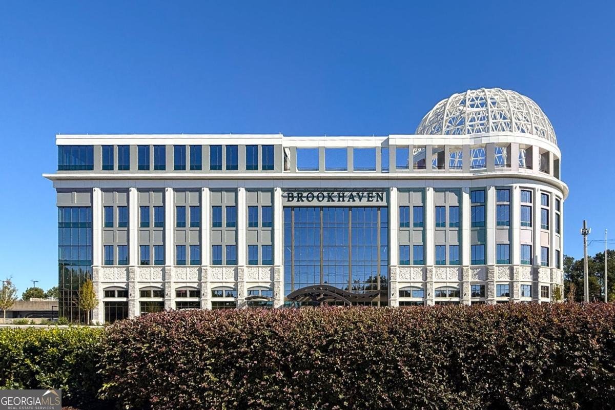 1065 Arbor Trace Brookhaven - 18