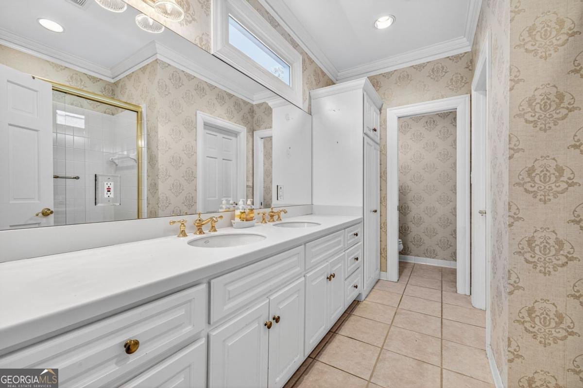 1065 Arbor Trace Brookhaven - 2