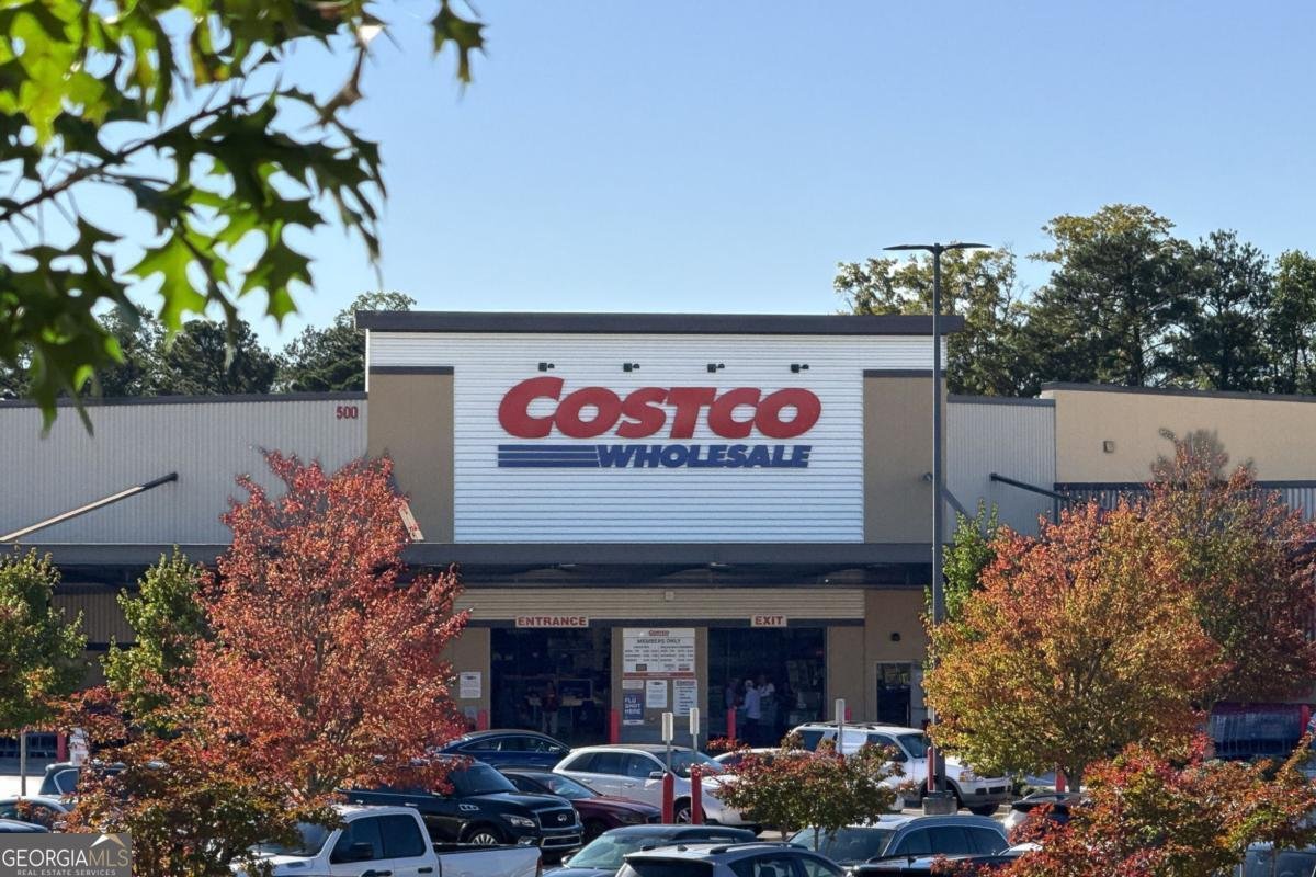 1065 Arbor Trace Brookhaven - 21