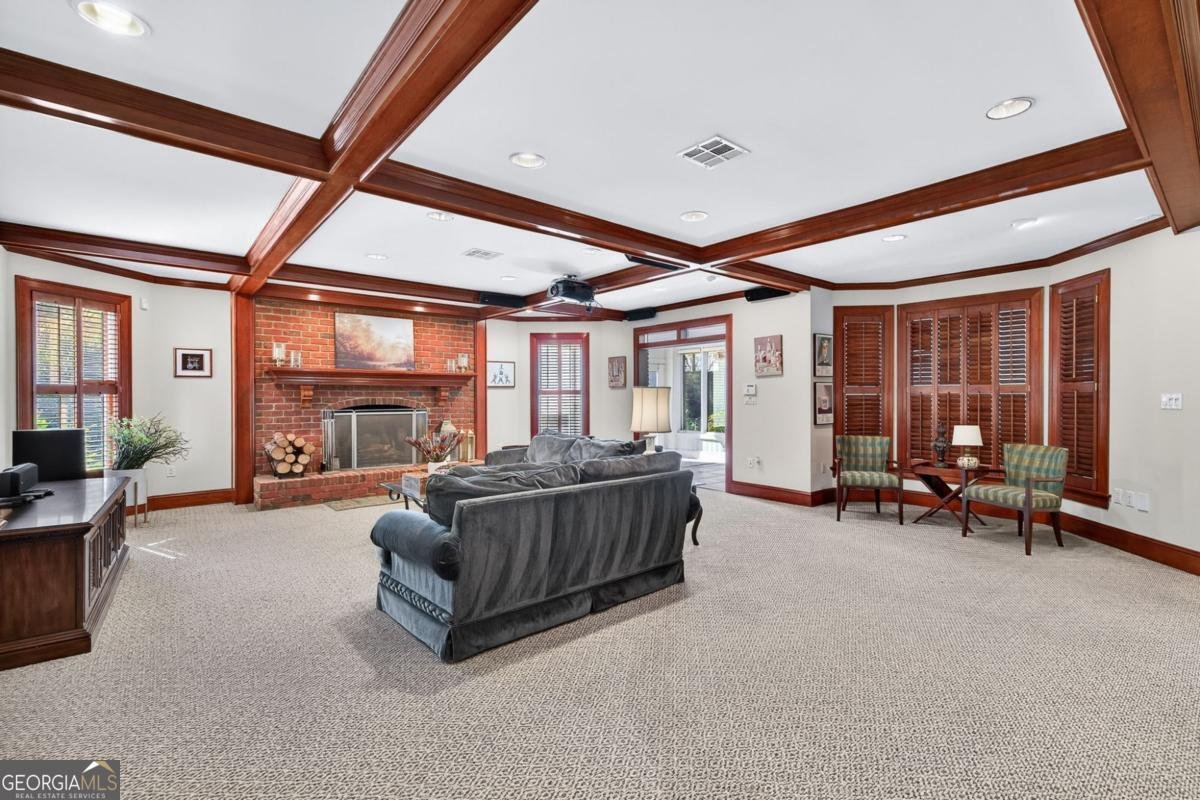 1065 Arbor Trace Brookhaven - 4