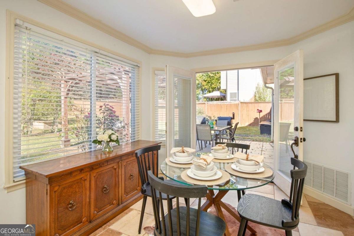 4181 Keheley Drive Marietta - 11